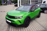 Opel Mokka 1.2 Turbo AT GS Line VC APP LED ACC Kamera - Opel Mokka: Automatik