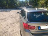 BMW 330d Touring Luxury Line Automatic Luxury Line - gebrauchte BMW 330 aus dem Jahr 2015