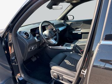 Mercedes GLB 200 - 9