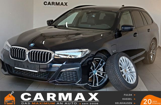 BMW 530e Touring M Sport Leder,Navi,LED,Park Assist