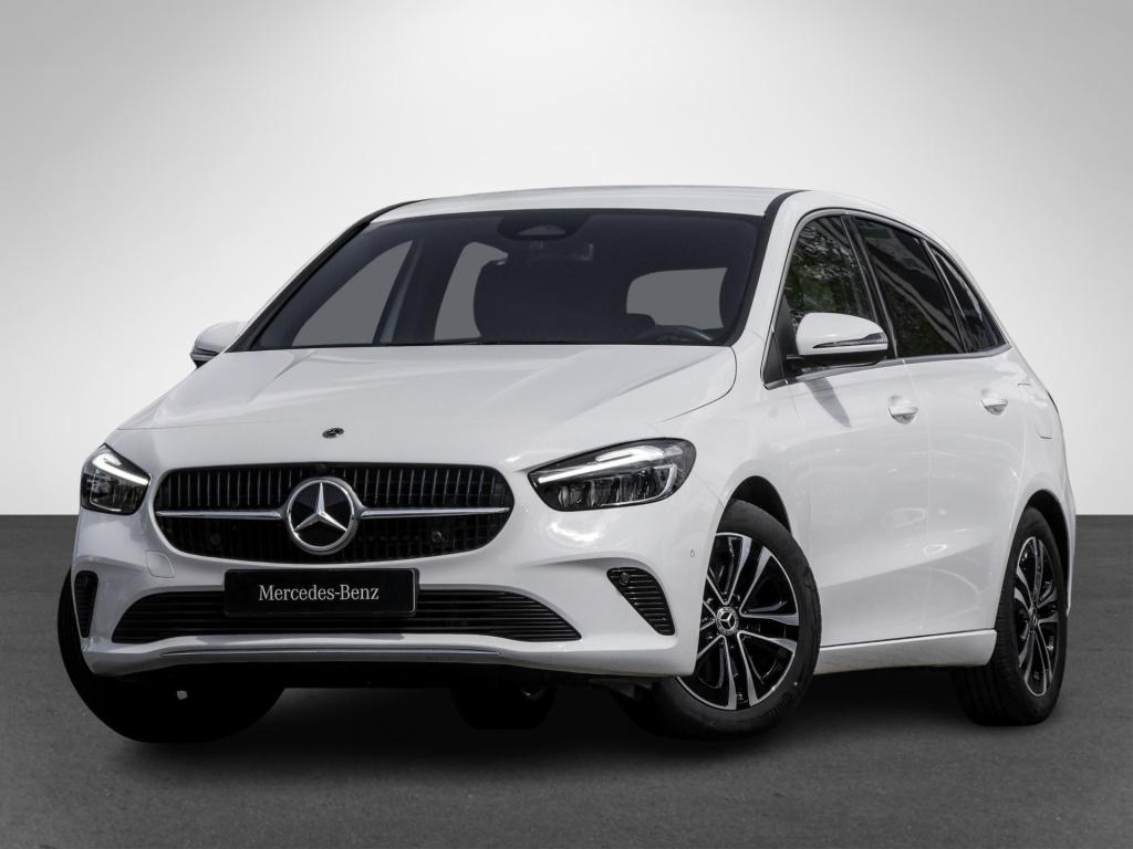 Mercedes-Benz B 220 d Progressive/AHK/Totw/Winter/LED/Kamera