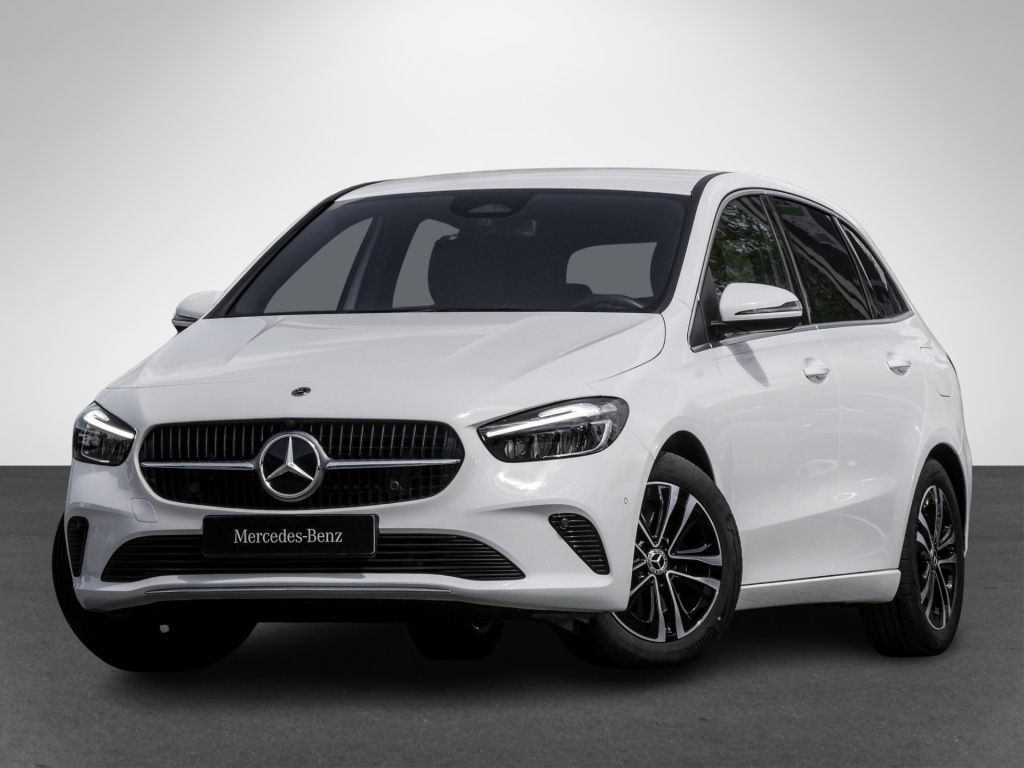 Mercedes-Benz B 220 d Progressive/AHK/Totw/Winter/LED/Kamera imagem 2