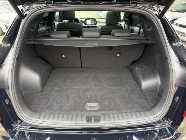 Fahrzeugabbildung Hyundai Tucson N Line Mild-Hybrid 4WD +NAVI+KLIMA+RFK+PD