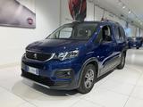 Peugeot Rifter Rifter BlueHDi 130 S&S Allure Pac - Peugeot Rifter aus 2022