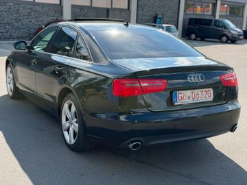 Audi A6 - 11