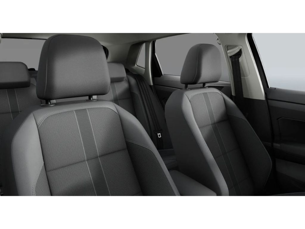 Polo Style 1.0l TSI DSG Allwetter Navi Kamera AC