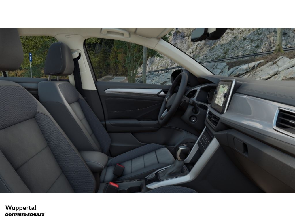 Volkswagen T-Roc - Bild 8