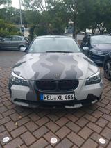 BMW Bmw 5er  e60 520i Festpreis!!! - BMW aus 2003: 5er