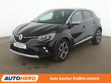 Renault Captur 1.3 TCe Edition One Aut.*NAVI*LED*PDC*SHZ - Renault Captur mit Panoramadach