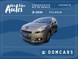 Peugeot 5008// KLIMA+KLAPPTISCHE+EINZELSITZE+TEMPOMAT - Peugeot 5008 in Leverkusen