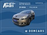 Peugeot 5008// KLIMA+KLAPPTISCHE+EINZELSITZE+TEMPOMAT - Peugeot 5008 aus 2012
