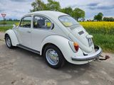 Volkswagen Käfer 1302 mit Schiebedach - Volkswagen aus 1970