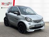 Smart fortwo coupe Brabus +JBL +Kamera +Sitzheizung +L