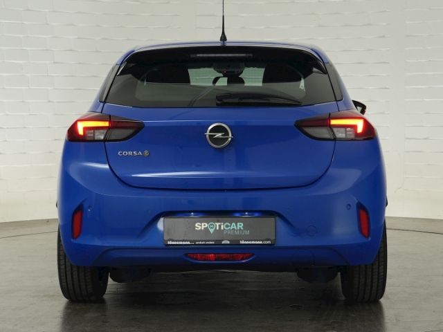 Corsa-e F ELECTRIC ELEGANCE 50kWH AT+LED+SITZ-/L