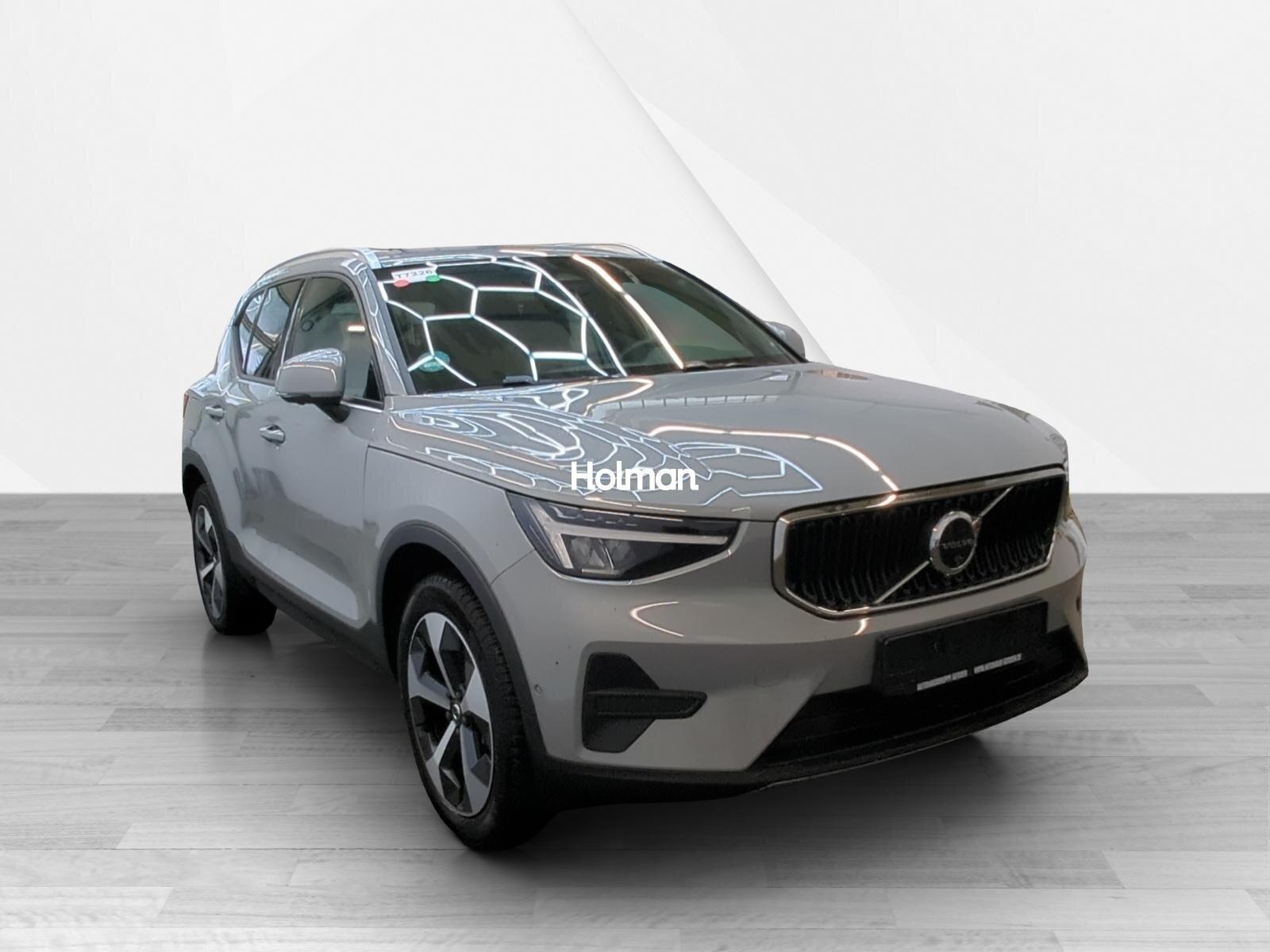 Volvo XC40 B3 Core ACC 360° Totwinkel LED