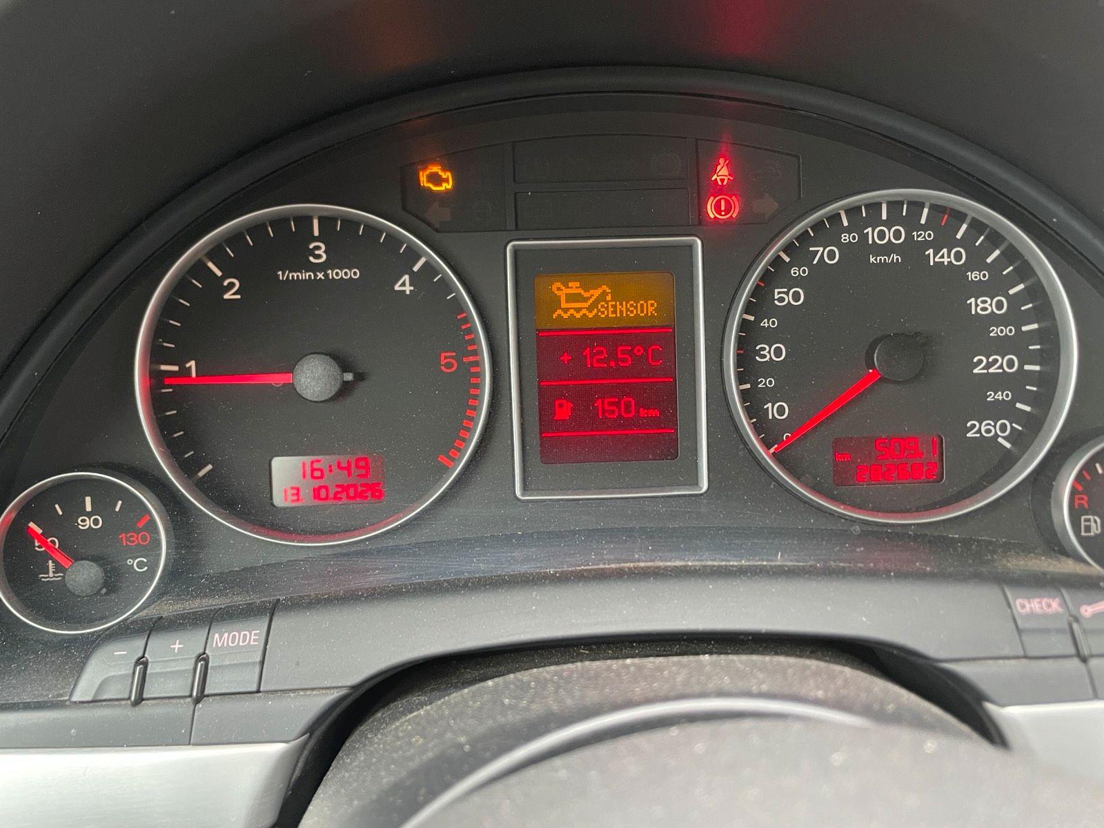 Audi Quattro 2006 — photo 14