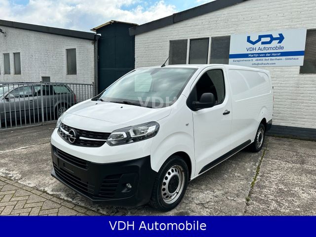 Opel Vivaro Aut. 130KW Edition Kasten L3 Standheizung