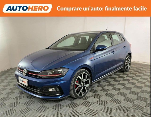 Image of Volkswagen Polo