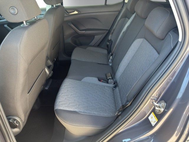 T-Cross Prime 1.0l TSI DSG IQ.LIGHT+KAMERA+ACC+