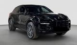 Porsche Cayenne Coupe E-Hybrid*BOSE*Beifahrer-Display - Porsche Cayenne in Lübeck