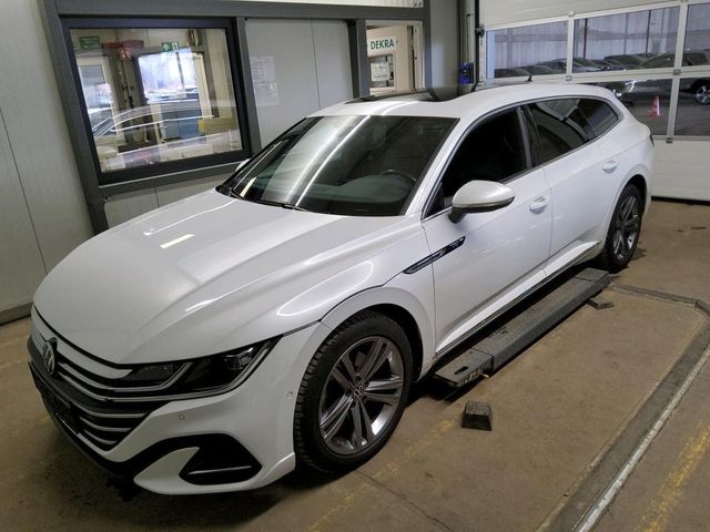 VW ARTEON SHOOTING BRAKE 2.0TDi R-LINE 4M ACC/PANO