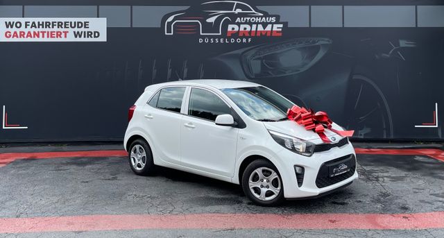Kia Picanto Edition 7 ServiceNeu*Garantie*21500km*