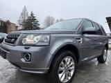 Land Rover Freelander 2 HSE SD4 - Land Rover Freelander: Freelander2