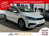 Volkswagen VW Touran Limited 1.5 TSI OPF DSG AHK+PANO+R-LIN - 7 Sitzer Vans