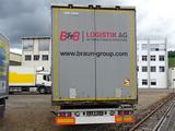Krone 3 Achs*Standard*Coil*Edscha*Lift*Multilock*Zert. - Offers