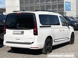 Volkswagen Caddy Maxi Life Edition 7-Sitzer 1.5 l DSG PDC - Volkswagen Gebrauchtwagen in Bremen