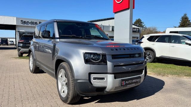 Image of Land Rover Defender