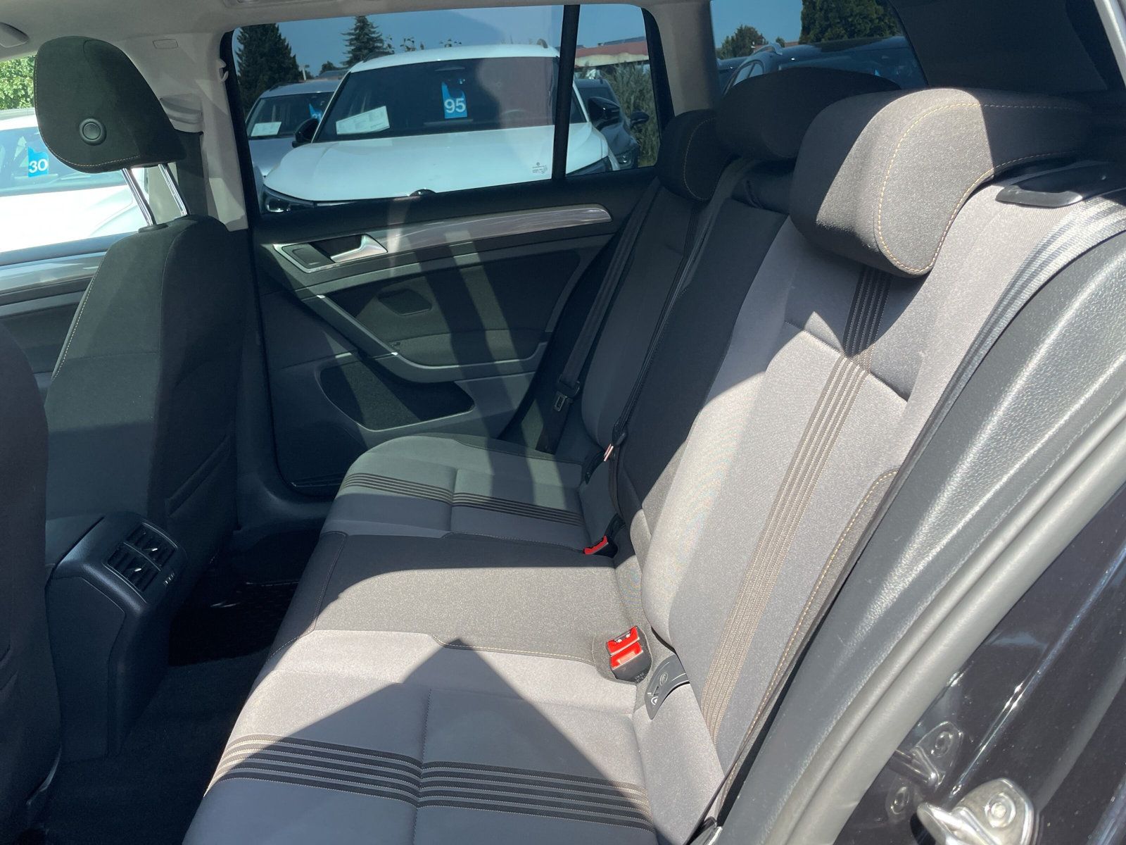 Golf Variant Allstar TSi Navi Xenon PANO