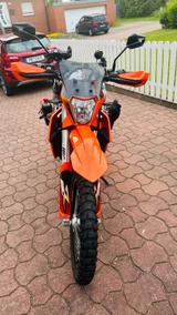 KTM 690 Enduro R - KTM ENDURO 690