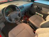 Volkswagen POLO 1.4 VARIANT*TÜV NEU*GARAGENW* 1-HAND - Volkswagen Polo aus 1998: Kombi