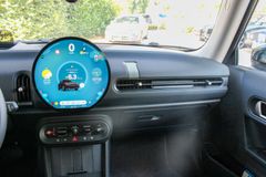 MINI Cooper C ESSENTIAL/ PAKET S/ LED/ EXPERIENCE MOD