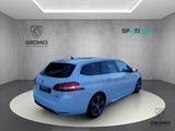 Peugeot 308 SW GT BlHdi 180 EAT8*Pano*Komf.-Plus*Safety+ - gebrauchte Peugeot 308 aus dem Jahr 2020