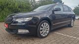 Skoda Superb Combi Elegance Motor überholt - Skoda Superb aus 2011: Kombi