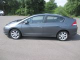 Honda Insight 1.3 i-DSI VTEC IMA Comfort Comfort - Honda Insight aus 2010 mit Hybrid-Antrieb