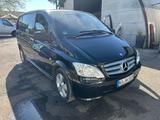 Mercedes-Benz Mercedes Vito 116 CDI Effect - Mercedes-Benz Vito Gebrauchtwagen in Karlsruhe
