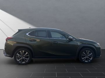 Lexus UX - 6