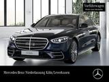 Mercedes-Benz S 450 d L 4M AMG+PANO+DIGITAL-L+BURMESTER3D+21"