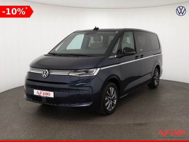 Volkswagen T7 Multivan 2.0 TSI DSG LED ACC Navi Kamera AHK