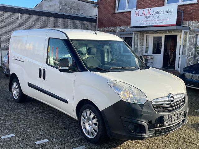 Opel Combo D Kasten L2H1 2,4t