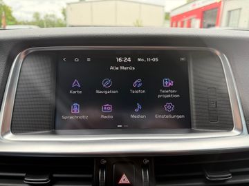 Kia Optima Sportswagon GT-Line+LED+Navi+SHZ+PanDach