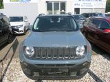 Jeep Renegade Longitude FWD - Jeep Renegade Gebrauchtwagen in Köln