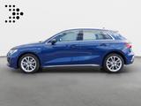 Audi A3 Sportback 40 TFSIe S line 138km/WLTP*LED*RFK* - Audi A3 40 TFSIe Gebrauchtwagen