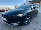 Mazda 3 Lim. 5-trg. Selection **CARPLAY/PDC** - Mazda 3 mit Hybrid-Antrieb