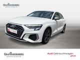 Audi S3 Sportback 2.0 TFSI S tronic ACC LED MMI Navi - Audi S3: Limousine