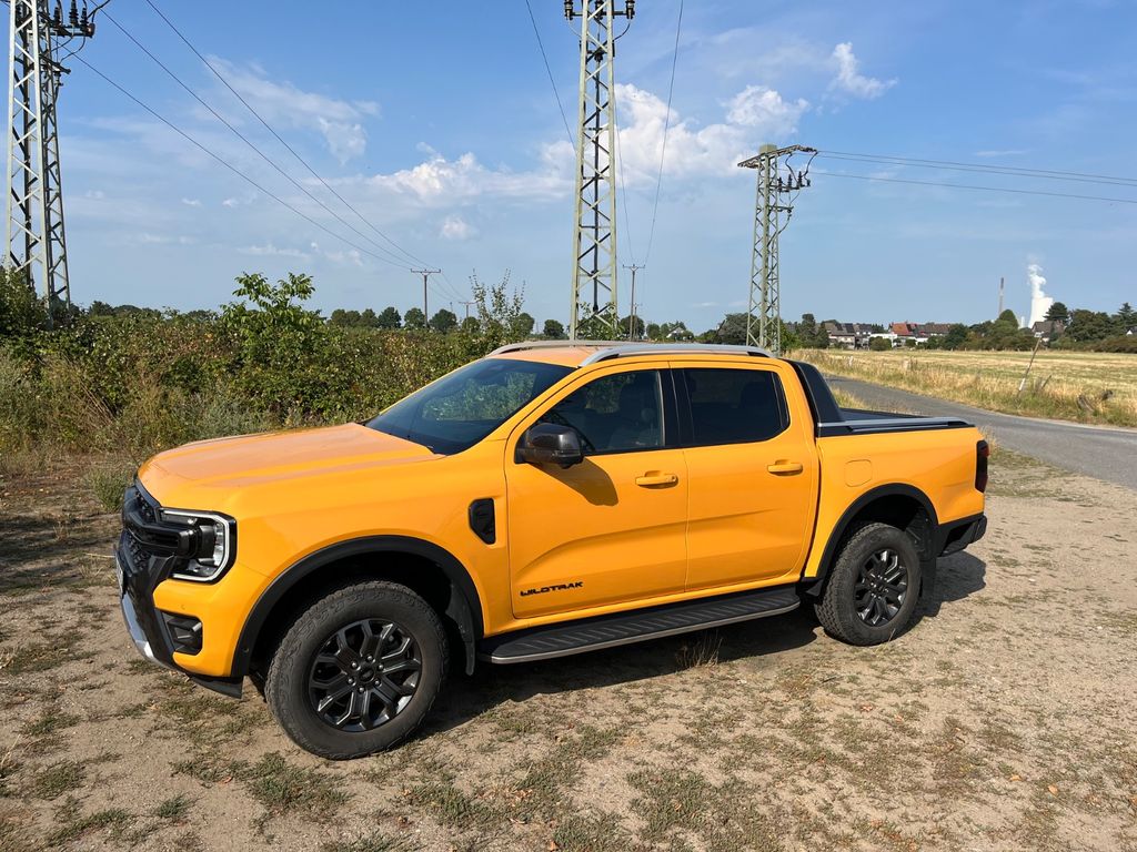Image of Ford Ranger
