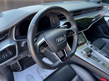 Audi A7 - 9